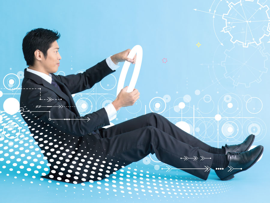 株式会社アルテクナ