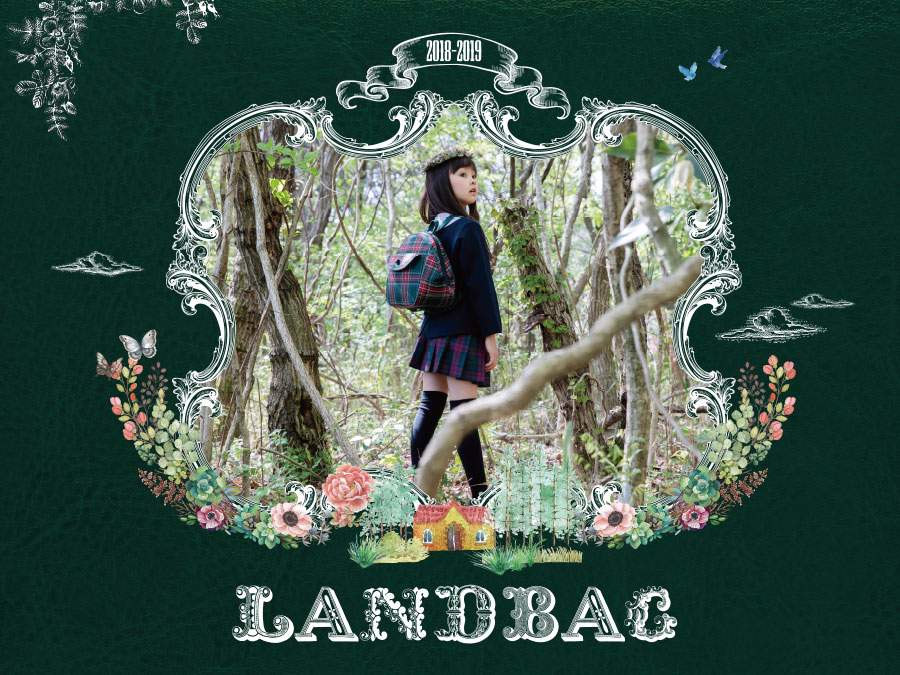 landbag